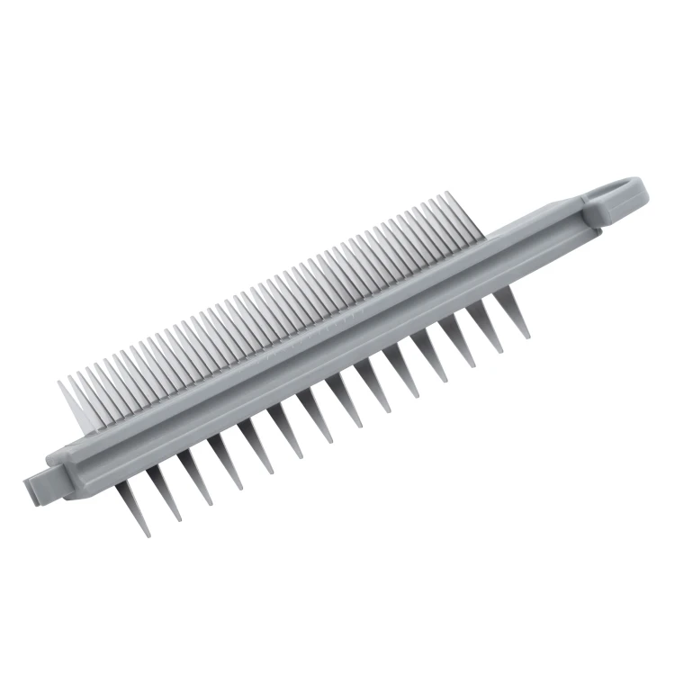 Podwójne ostrze julienne, 2-7 mm, Swing Plus
