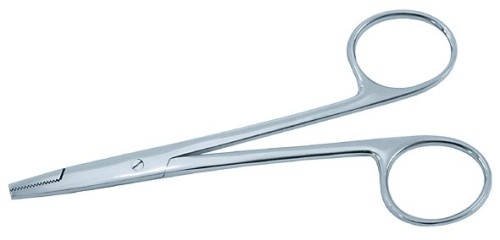 Szczypce do ości, 15 cm