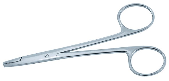 Szczypce do ości, 15 cm