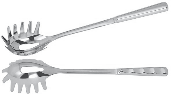 Łyżka do spaghetti, 28 cm