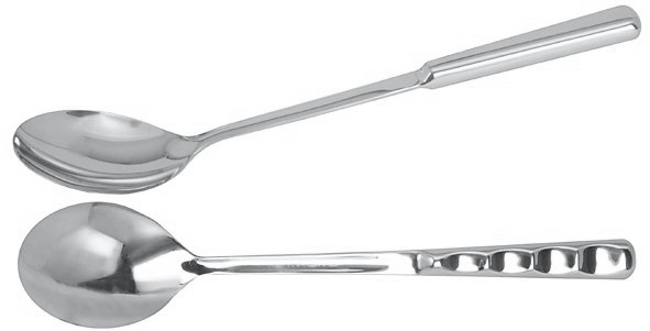 Łyżka do sałatek, 30 cm