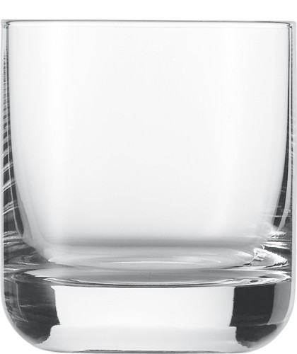 Szklanka do Whisky 285 ml, Convention