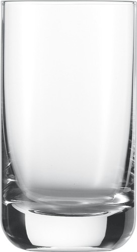 Szklanka 255 ml, Convention