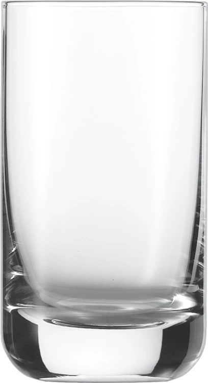 Szklanka 255 ml, Convention