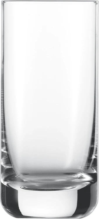 Szklanka do piwa 320 ml, Convention