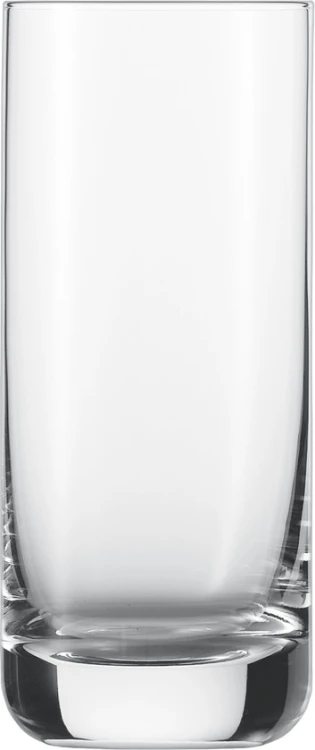 Szklanka Longdrink, 370 ml, Convention