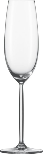 Kieliszek, 219 ml, Diva