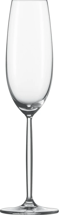Kieliszek, 219 ml, Diva