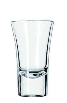 Kieliszek, 60 ml, Shots & Shooters