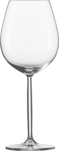 Kieliszek, 613 ml, Diva