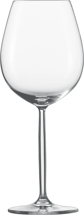 Kieliszek, 613 ml, Diva