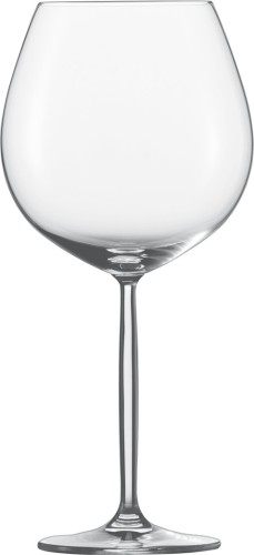Kieliszek, 839 ml, Diva