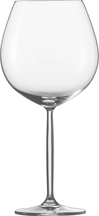 Kieliszek, 839 ml, Diva