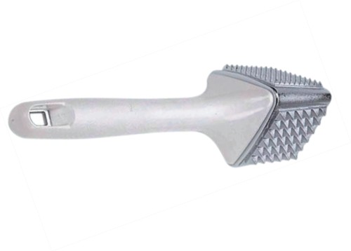 Tłuczek do mięsa, 28 cm, trójstronny