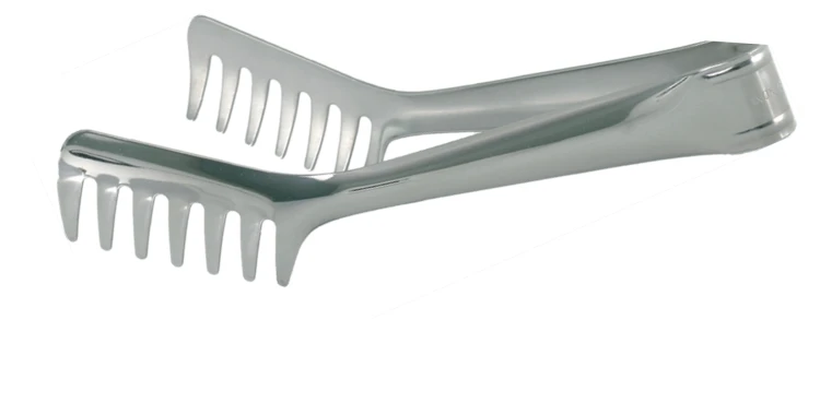 Szczypce do spaghetti, 20 cm