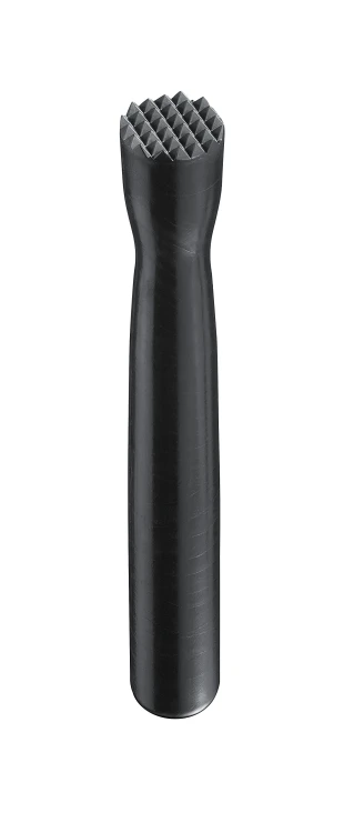 Rozgniatacz do owocow, 21 cm, ząbkowany