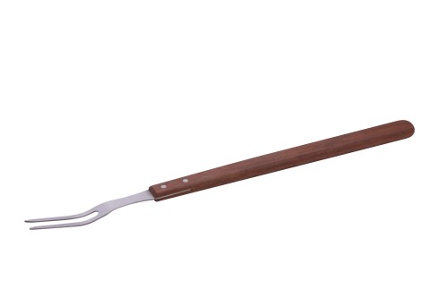Widelec do pieczeni, 15,5 cm