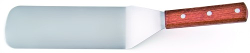 Łopatka łamana, 25 cm