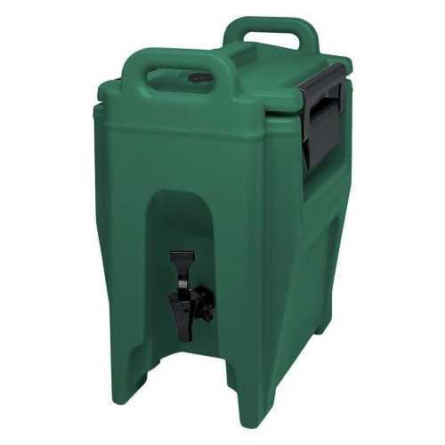 Termos cateringowy na ciecze, 10,5 l, z kranem