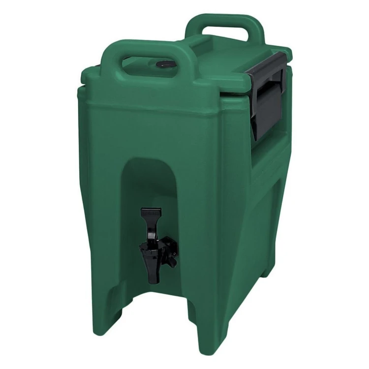 Termos cateringowy na ciecze, 10,5 l, z kranem