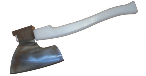 Topór, 60 cm