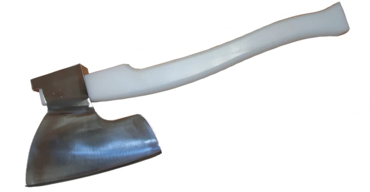 Topór, 60 cm