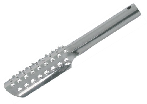 Skrobak do ryb, 21cm