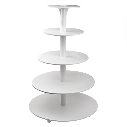 Patera 5 stopniowa