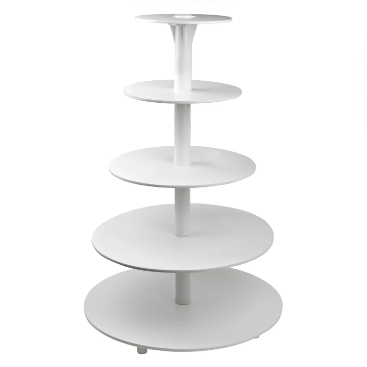 Patera 5 stopniowa