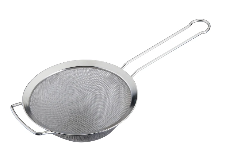 Sitko z siatką, 20 cm