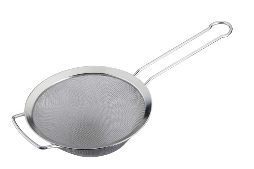 Sitko z siatką, 12 cm