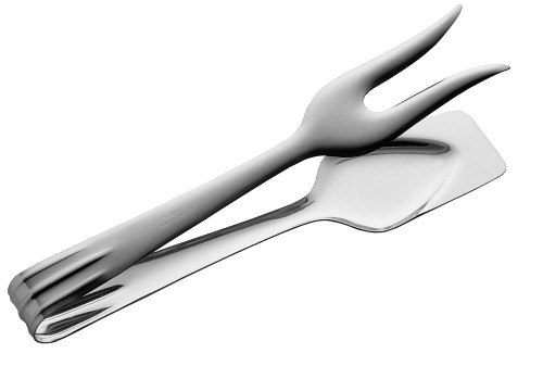 Szczypce do pieczeni, 21 cm