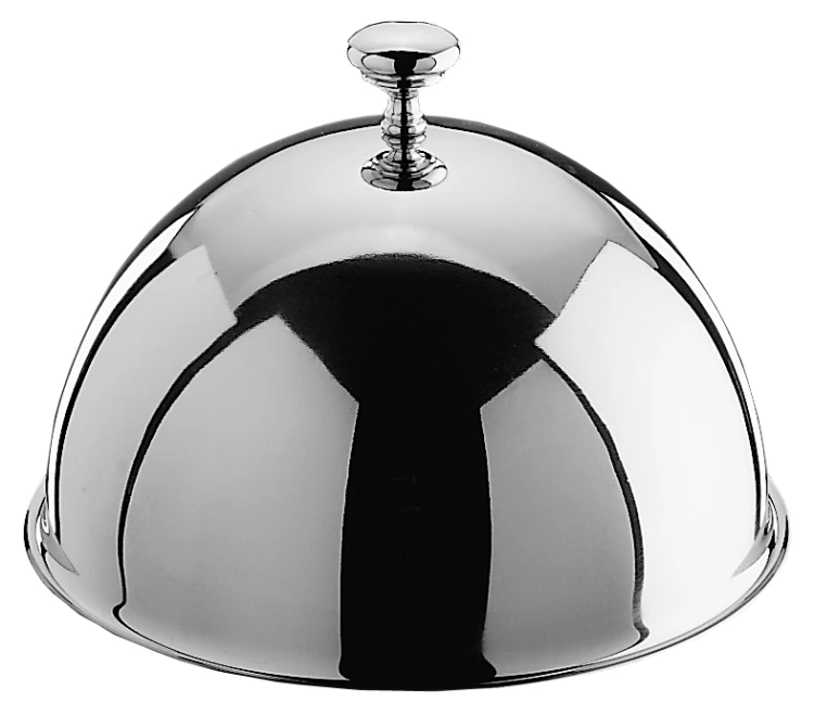 Pokrywka półmisków i tac, 28 cm
