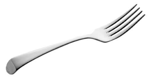 Widelec do serwowania, 24 cm