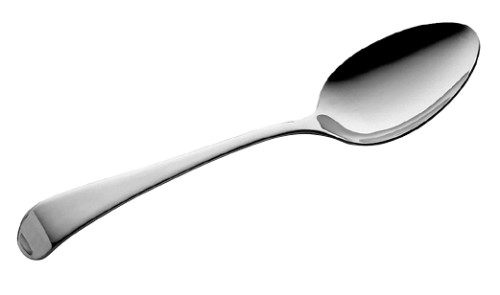 Łyżka do serwowania, 24 cm
