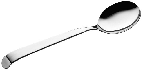 Łyżka do serwowania, 28 cm