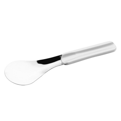 Porcjoner do lodów, plastikowa rączka, 26 cm