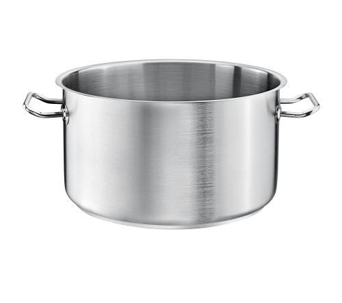 Garnek średni, 4 l, Pro