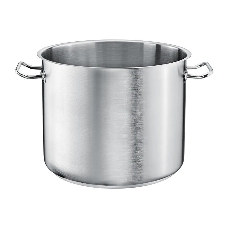 Garnek wysoki, 20,5 l, Pro