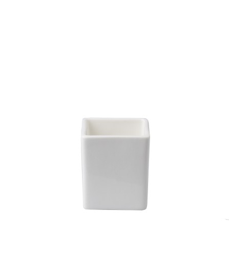 Naczynie kostka, 90 ml, Minimax