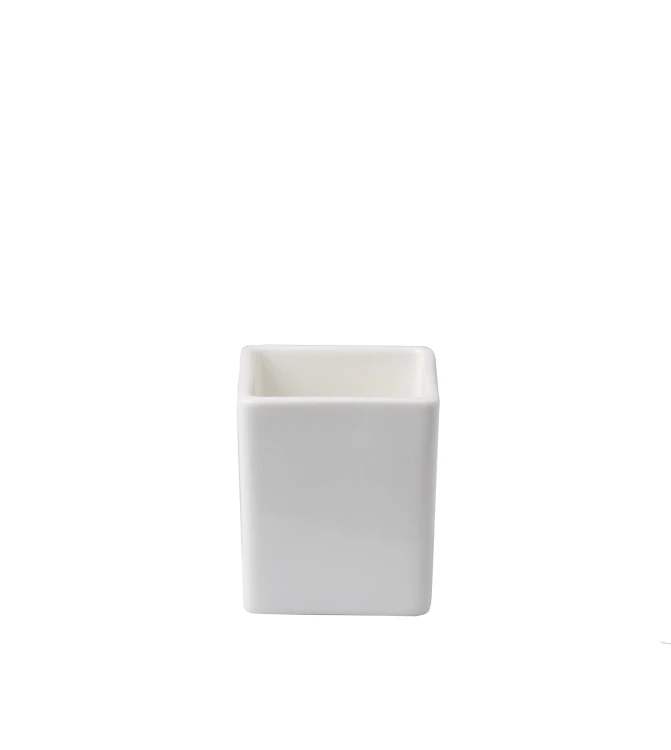 Naczynie kostka, 90 ml, Minimax