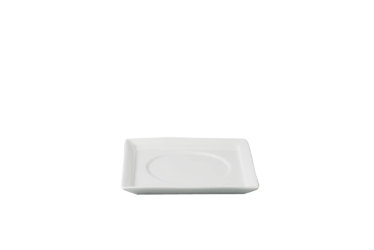 Spodek, 14x14 cm, Minimax