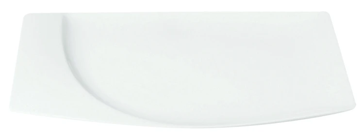 Mazza talerz płaski prostokątny 26x17 cm