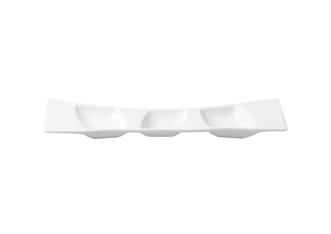 Mazza naczynie na sosy 20x6,5 cm