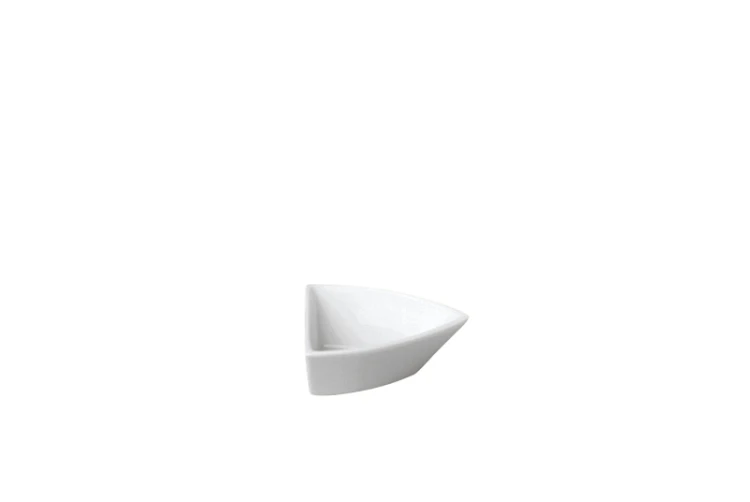 Miseczka trójkątna, 67 ml, Minimax