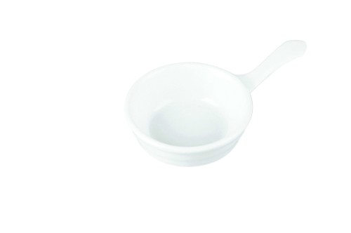 Mini patelnia z rączką, 10 cm, Minimax