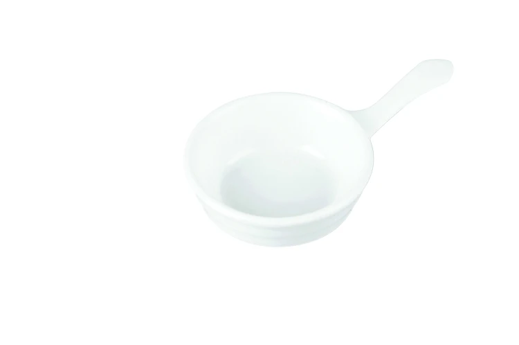 Mini patelnia z rączką, 10 cm, Minimax