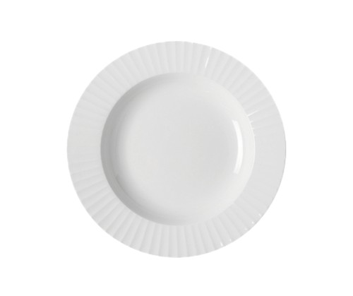 Talerz głęboki, 770 ml, Metropolis
