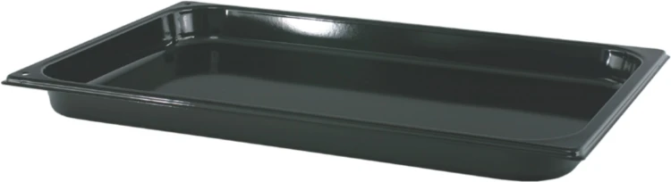 Pojemnik GN 1/1-065 emaliowany