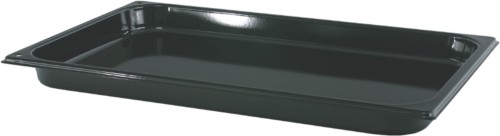 Pojemnik GN 1/1-040 emaliowany